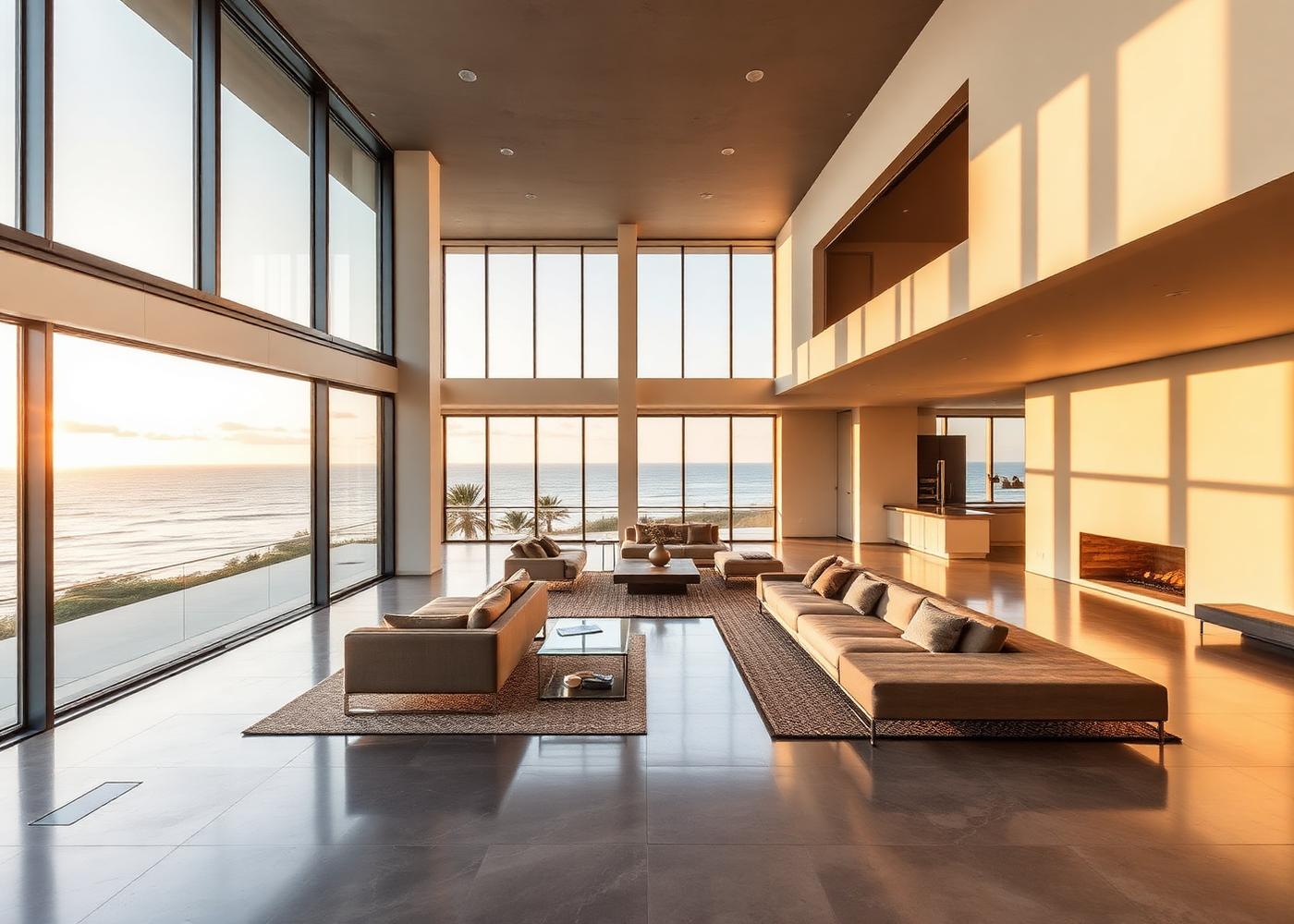 Palm Beach residence
