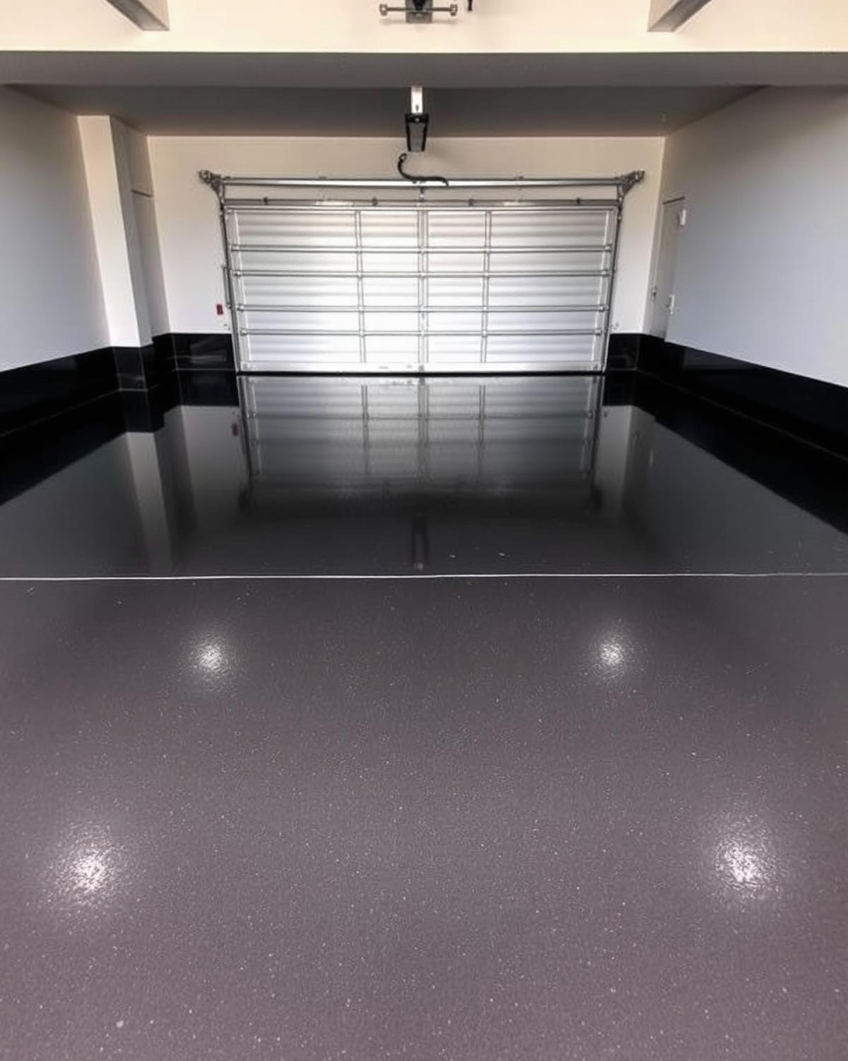 Epoxy Flake Floors