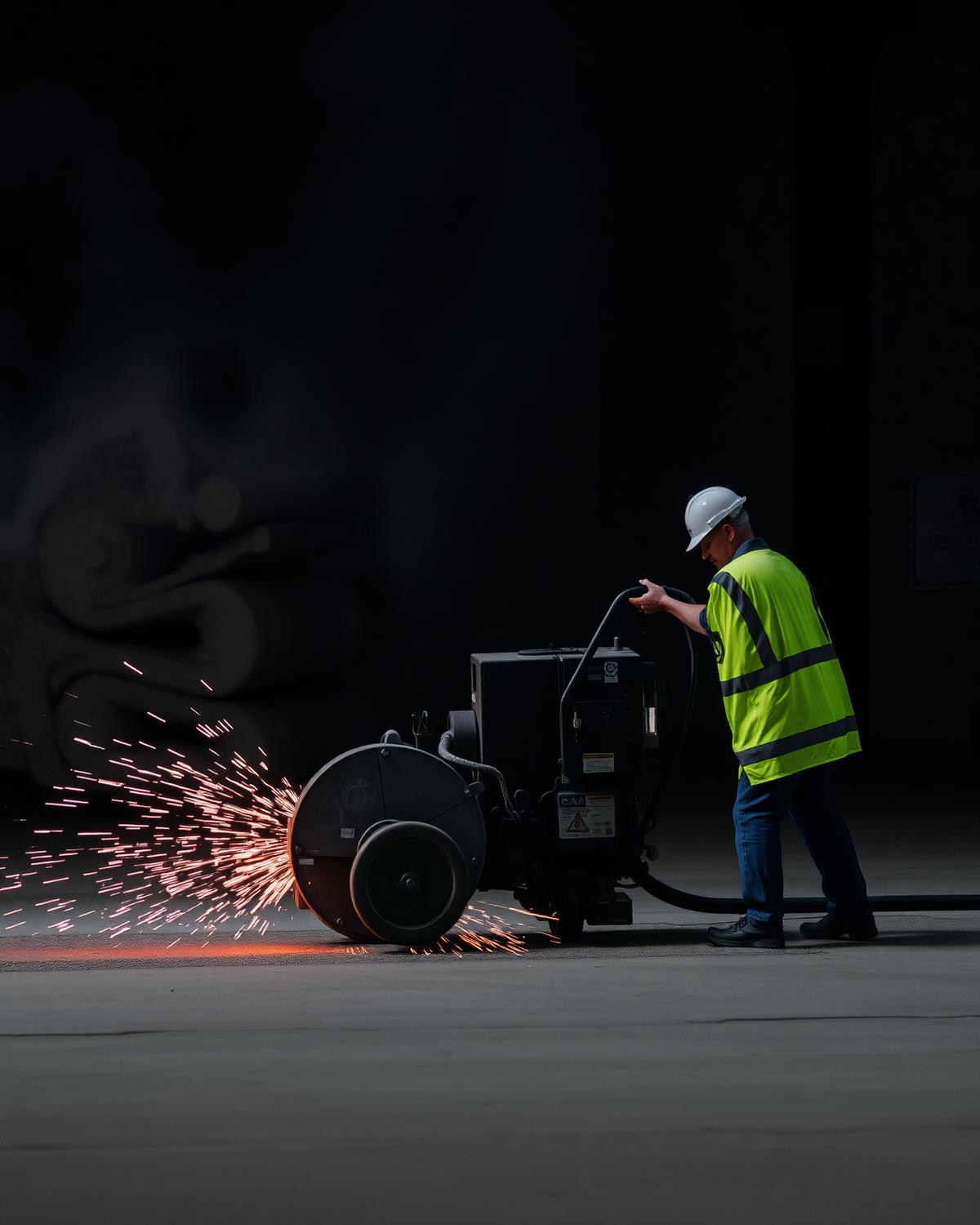Floor Preparation